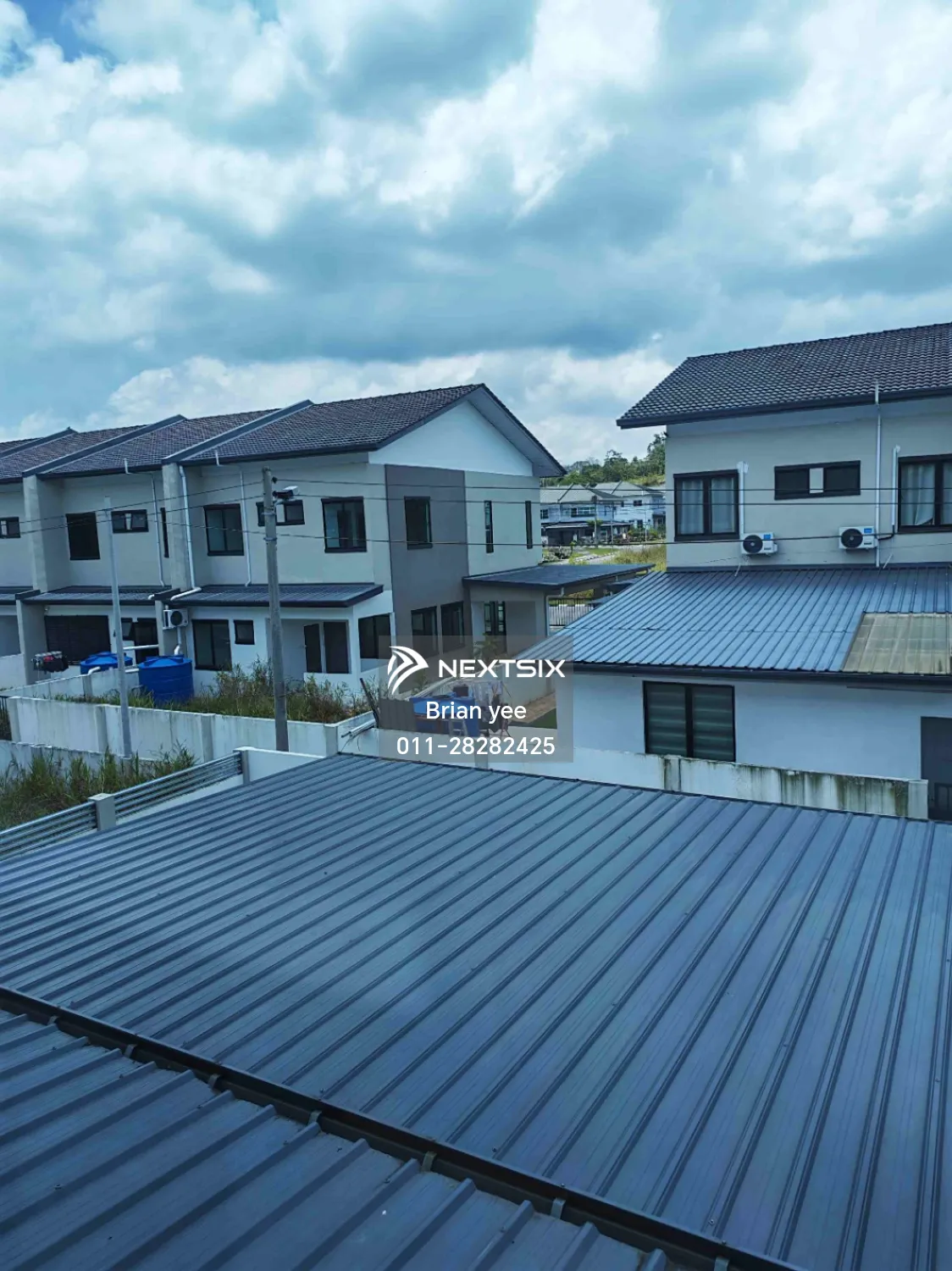 2-sty Terrace/Link House For Sale in Kuching Sarawak - Image 7