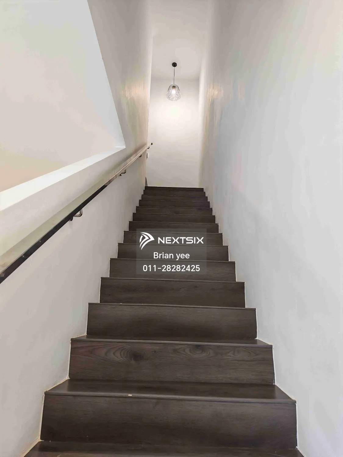 2-sty Terrace/Link House For Sale in Kuching Sarawak - Image 8