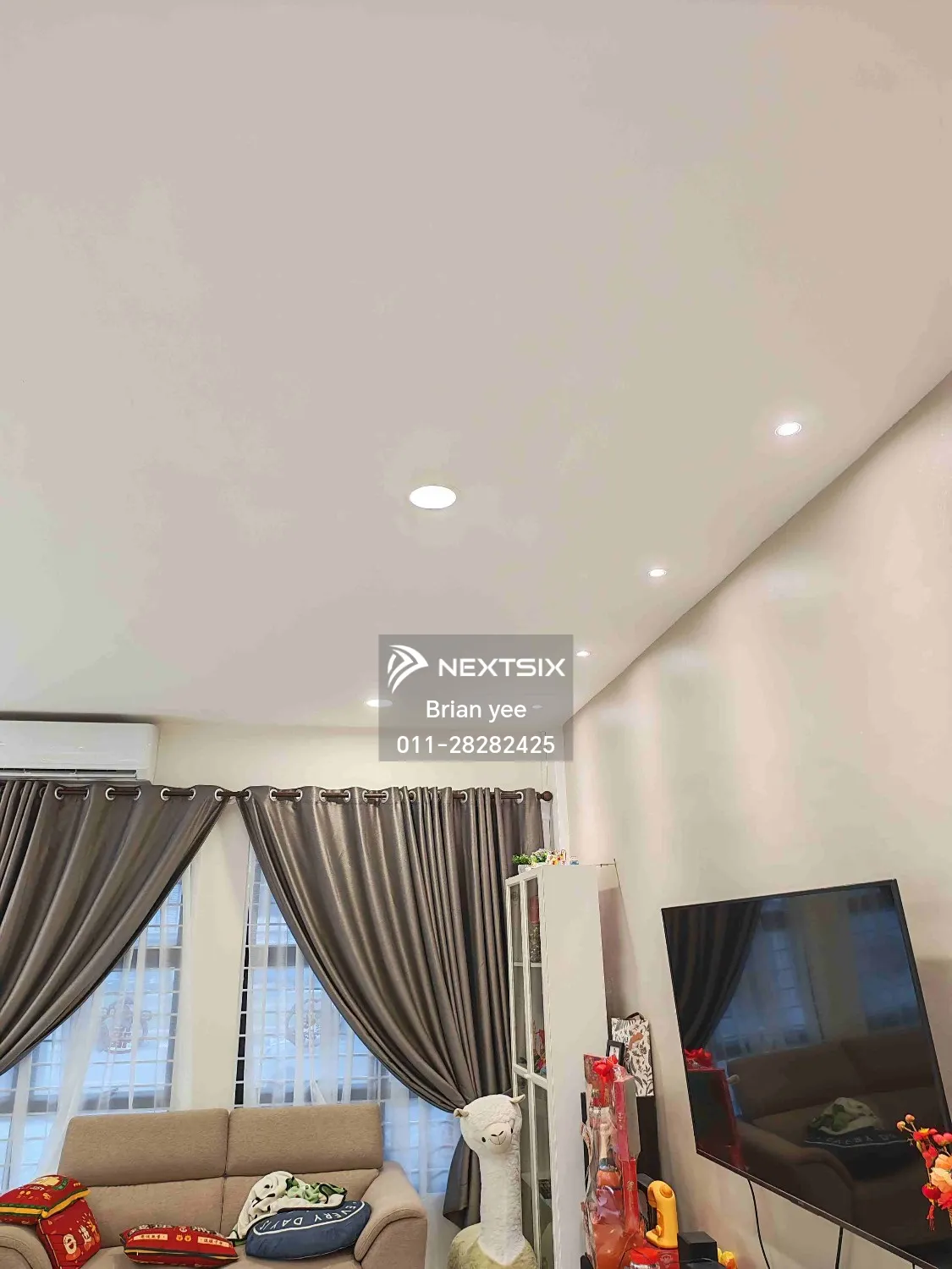 2-sty Terrace/Link House For Sale in Kuching Sarawak - Image 9