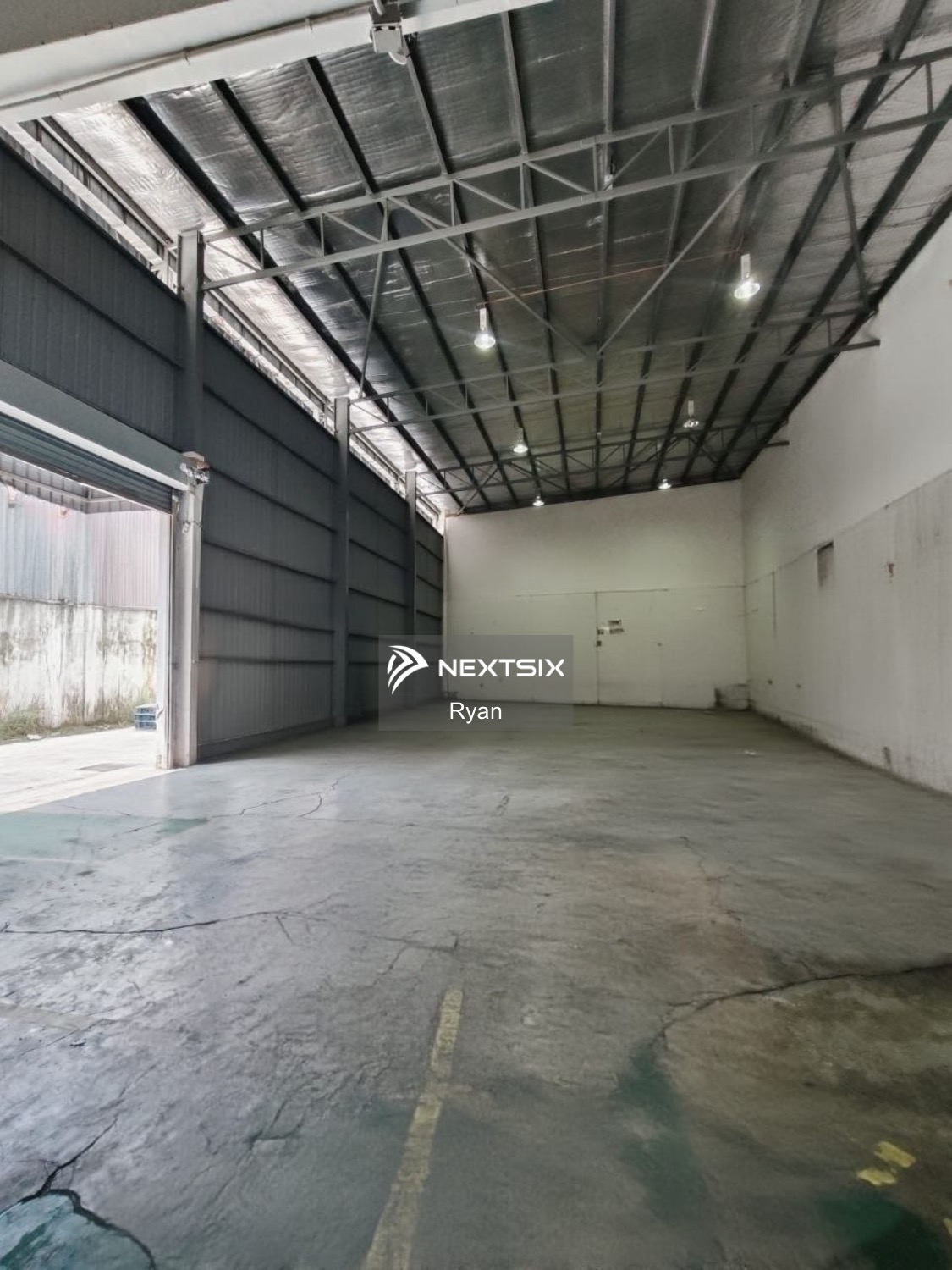 Factory For Rent in Johor Bahru Johor - Image 2