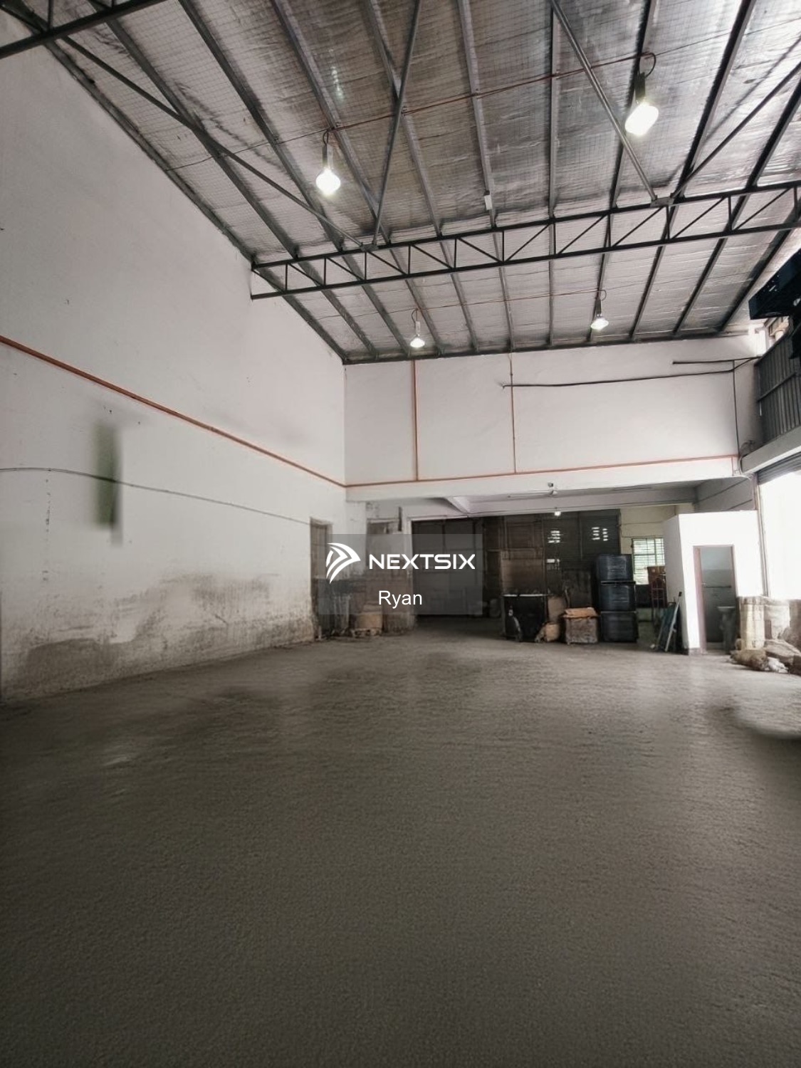 Factory For Rent in Johor Bahru Johor - Image 4
