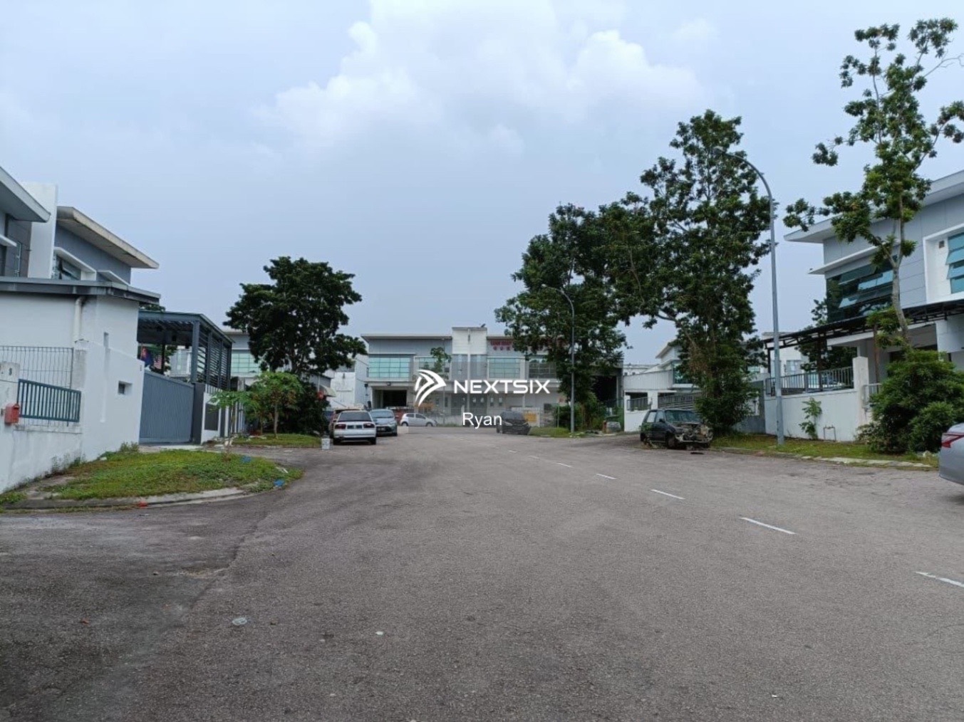 Factory For Rent in Johor Bahru Johor - Image 5
