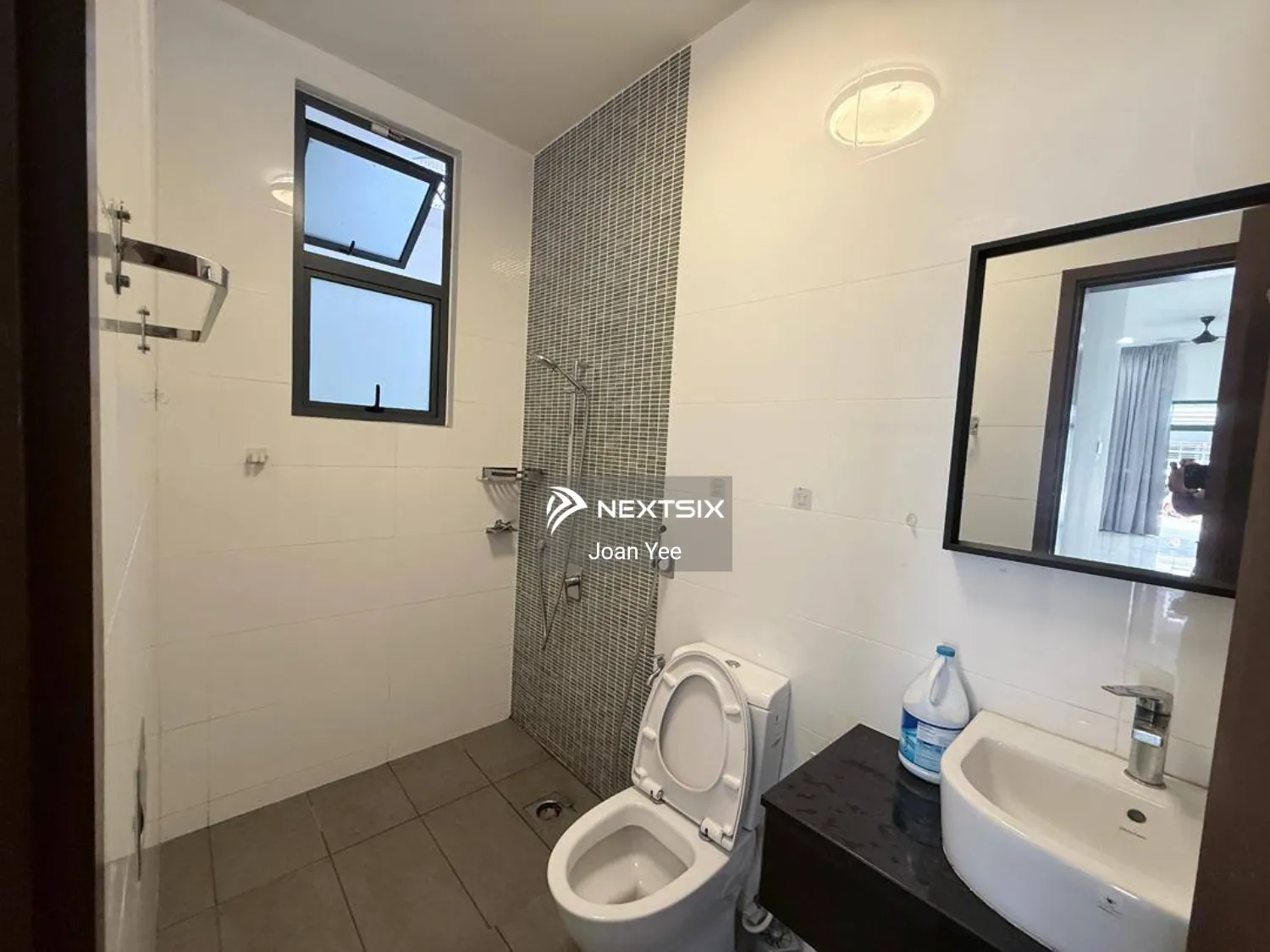 2-sty Terrace/Link House For Rent in Johor Bahru Johor - Image 14