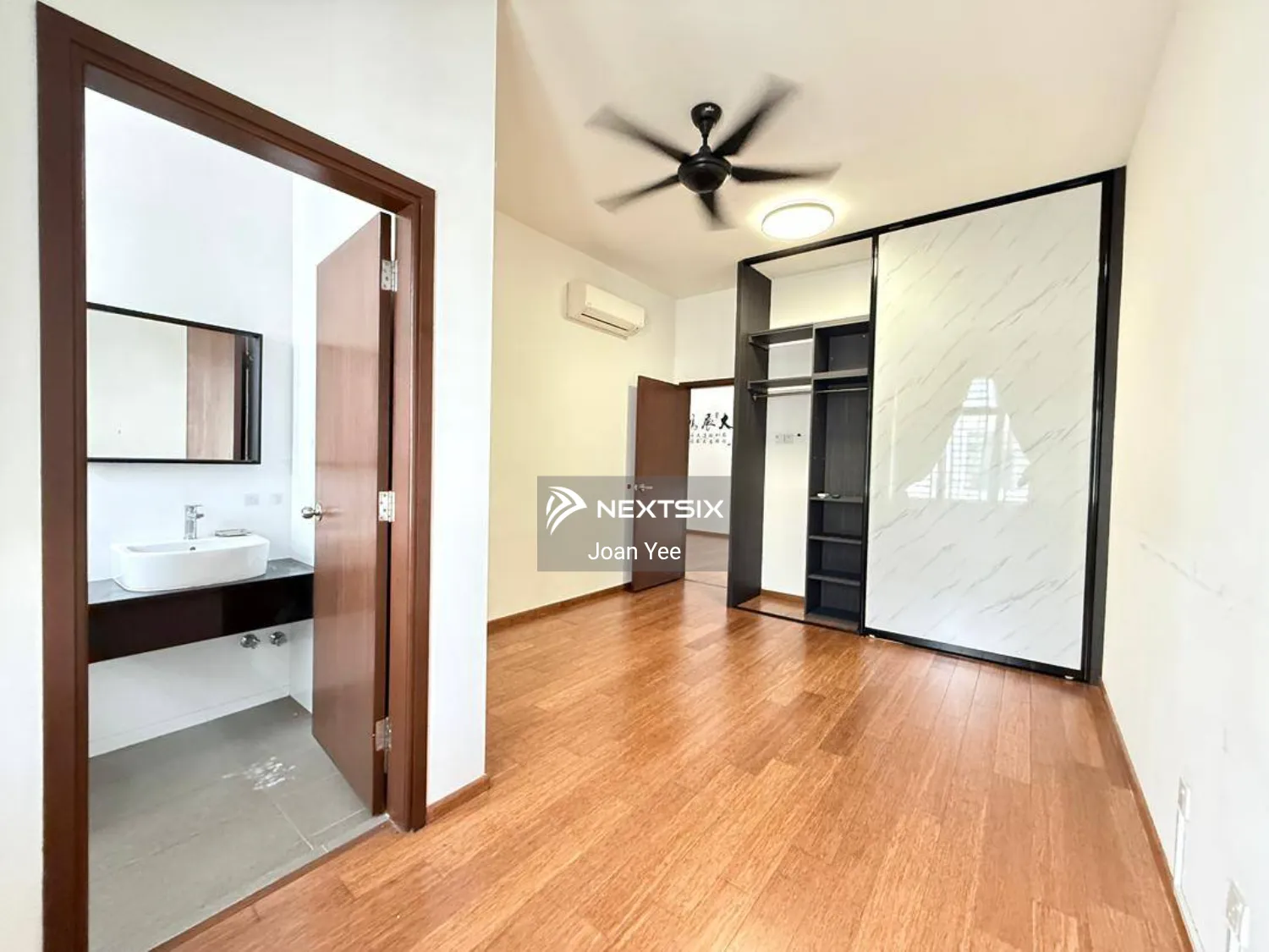 2-sty Terrace/Link House For Rent in Johor Bahru Johor - Image 9