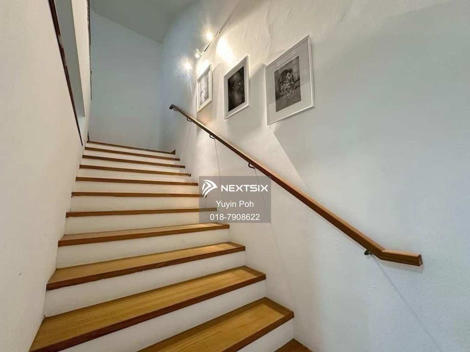 Semi-detached House For Sale in Senibong Johor - Image 5