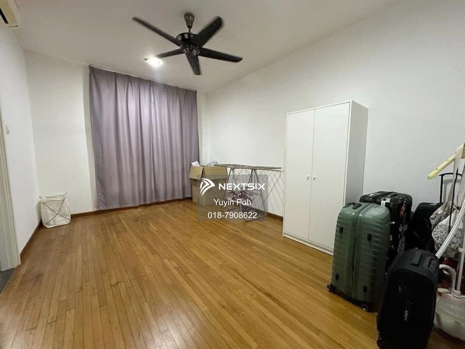 Semi-detached House For Sale in Senibong Johor - Image 8