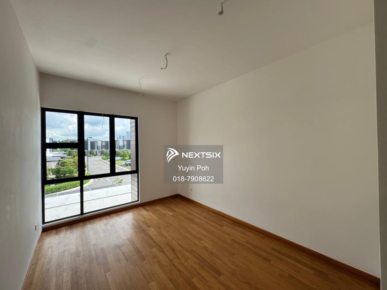 3-sty Terrace/Link House For Sale in Senibong Johor - Image 10