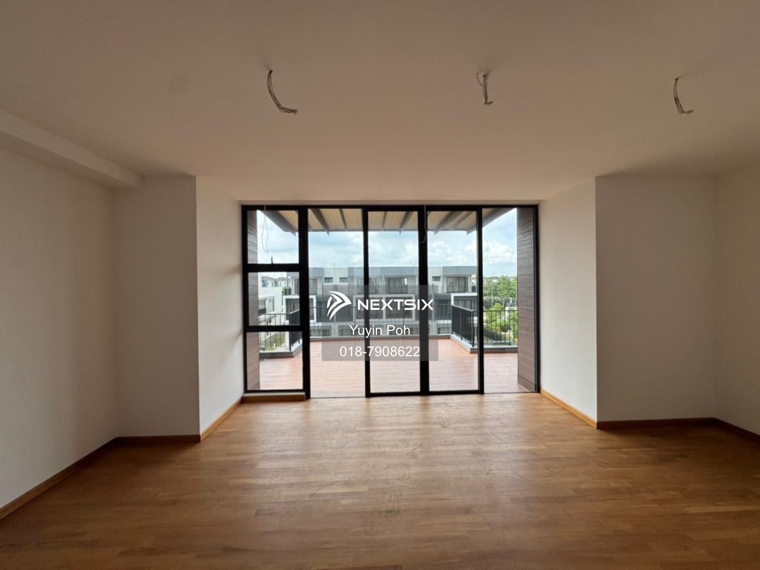 3-sty Terrace/Link House For Sale in Senibong Johor - Image 11