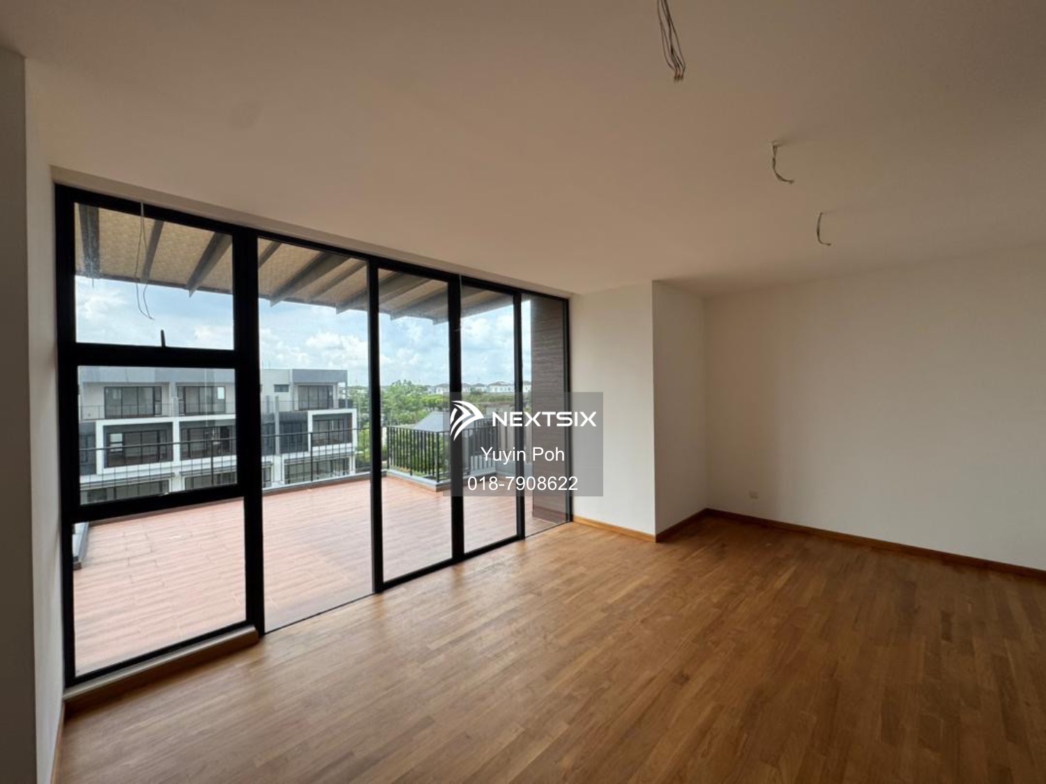 3-sty Terrace/Link House For Sale in Senibong Johor - Image 12