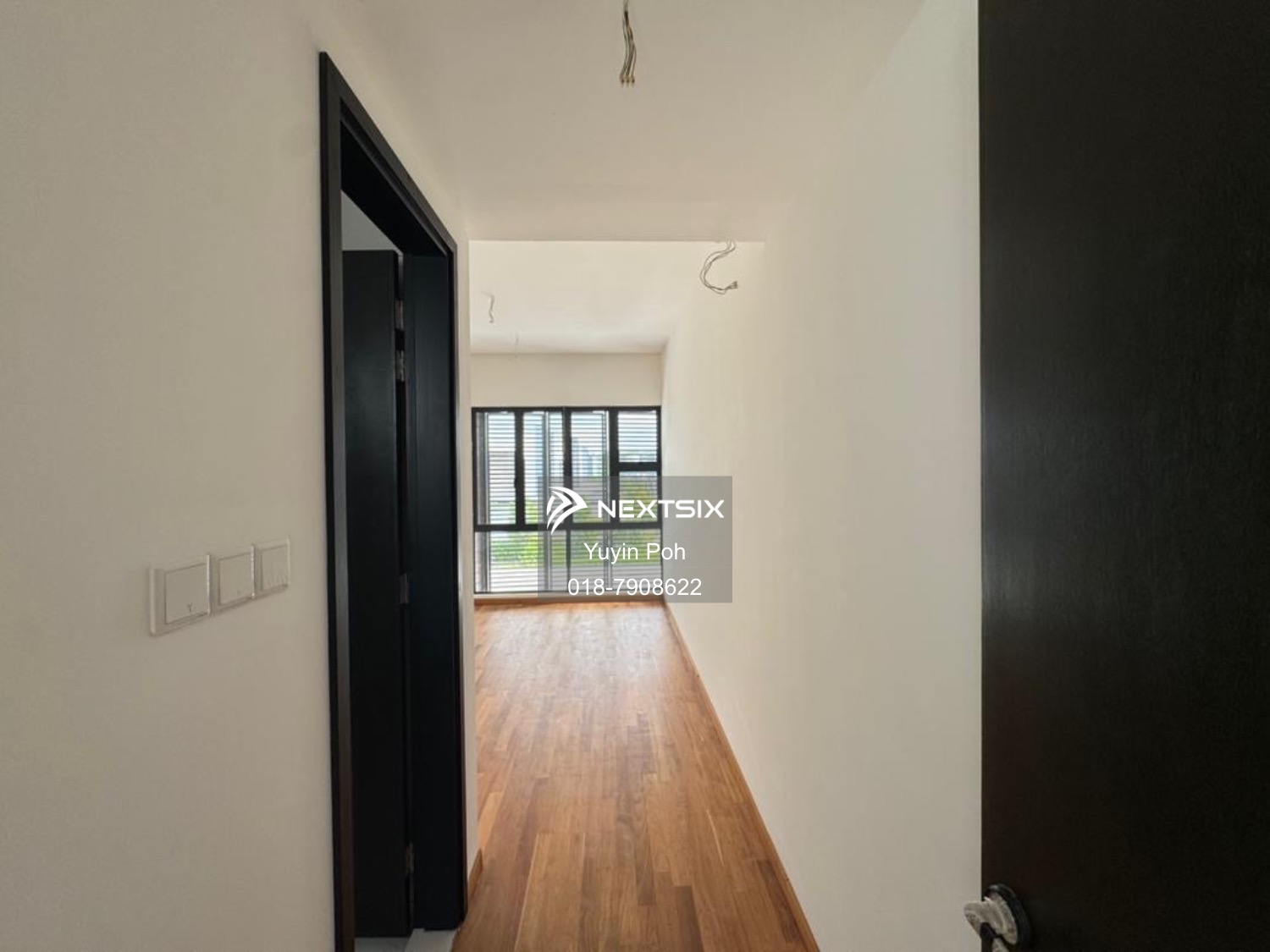 3-sty Terrace/Link House For Sale in Senibong Johor - Image 14