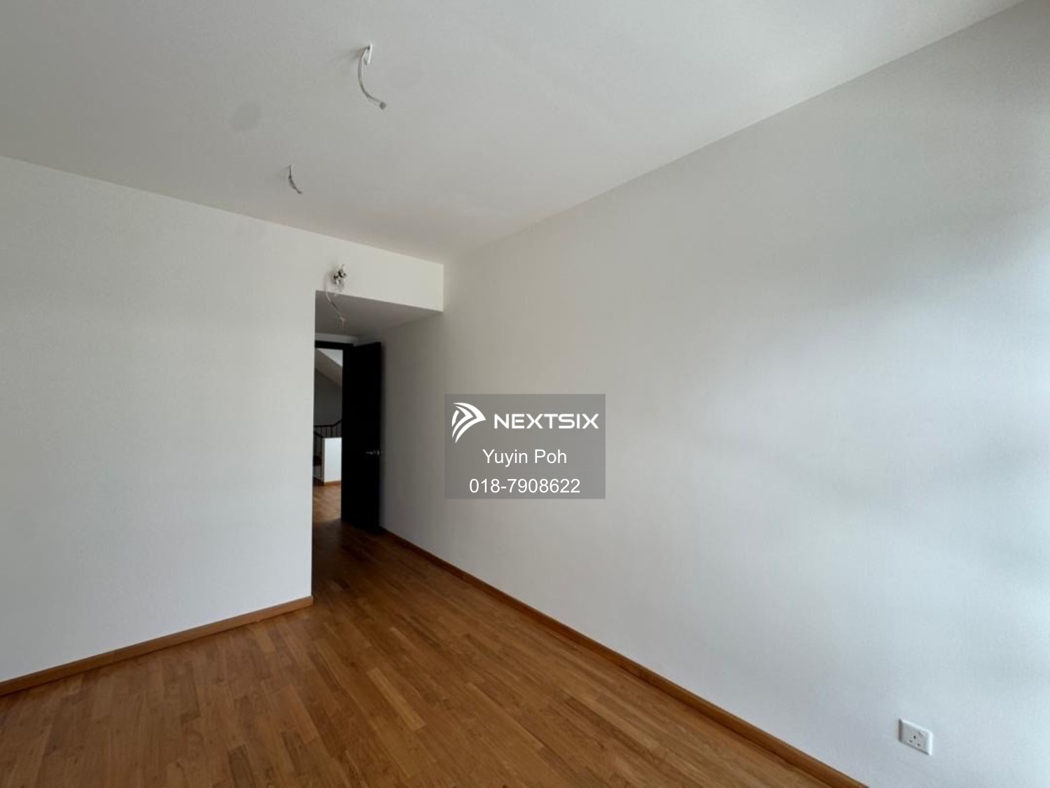 3-sty Terrace/Link House For Sale in Senibong Johor - Image 15