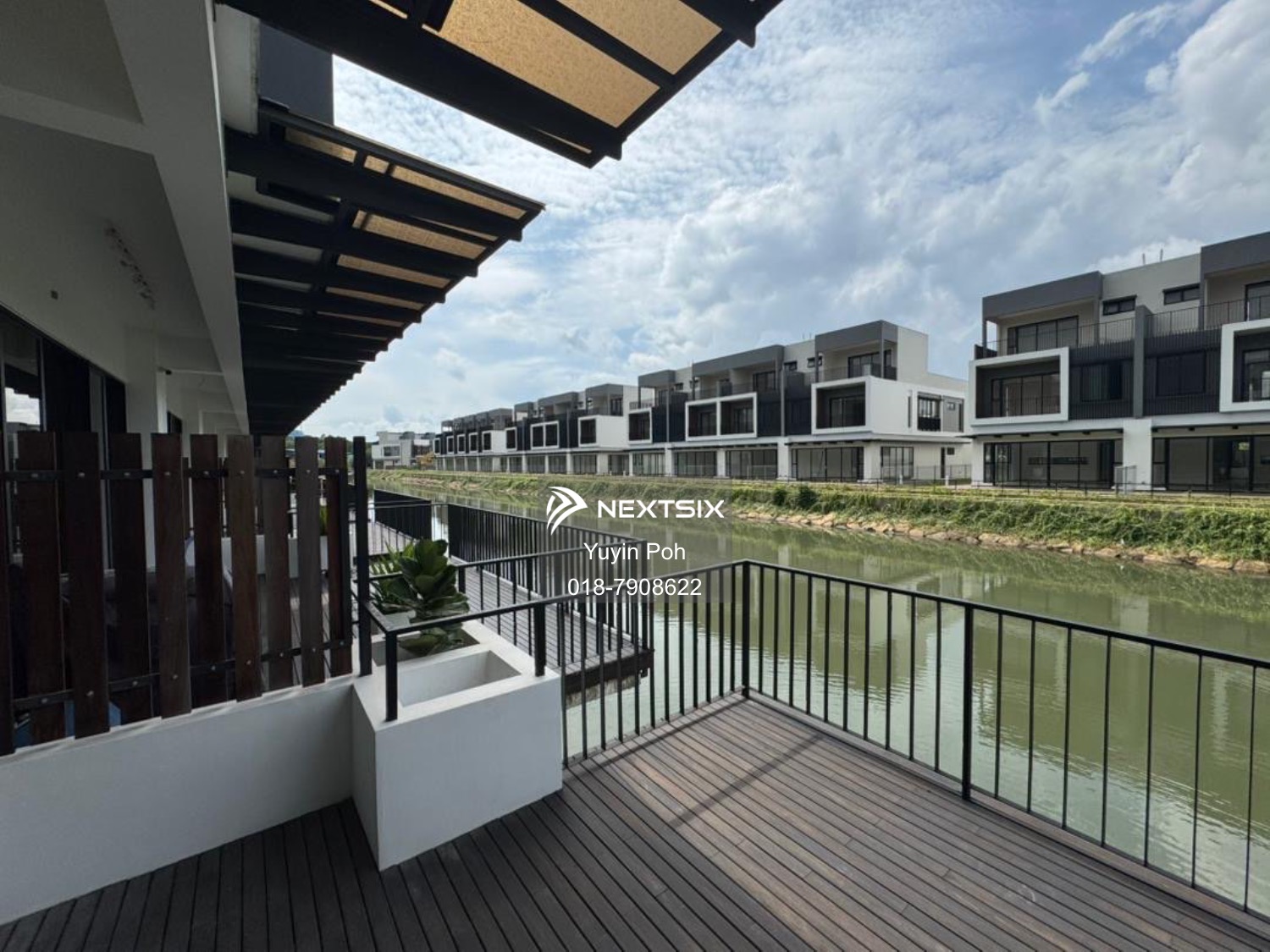 3-sty Terrace/Link House For Sale in Senibong Johor - Image 16