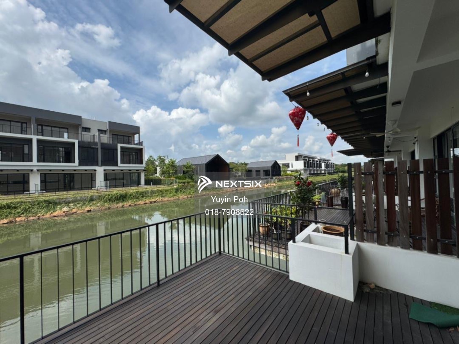 3-sty Terrace/Link House For Sale in Senibong Johor - Image 17