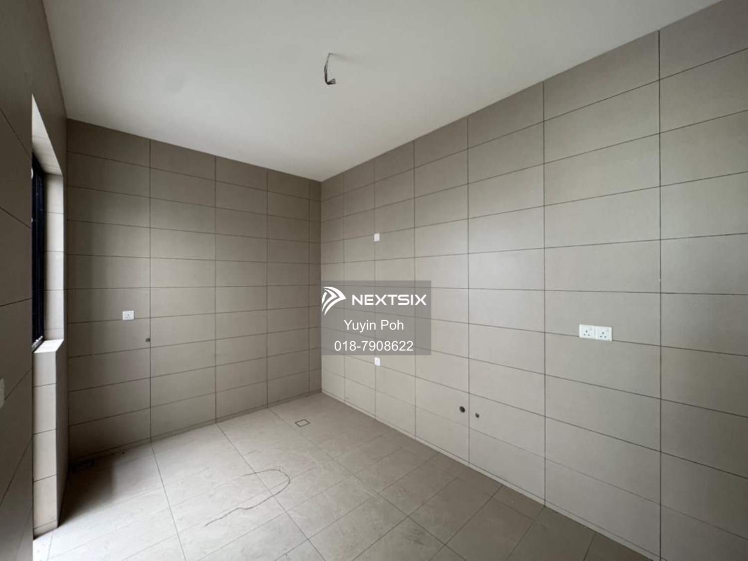 3-sty Terrace/Link House For Sale in Senibong Johor - Image 20