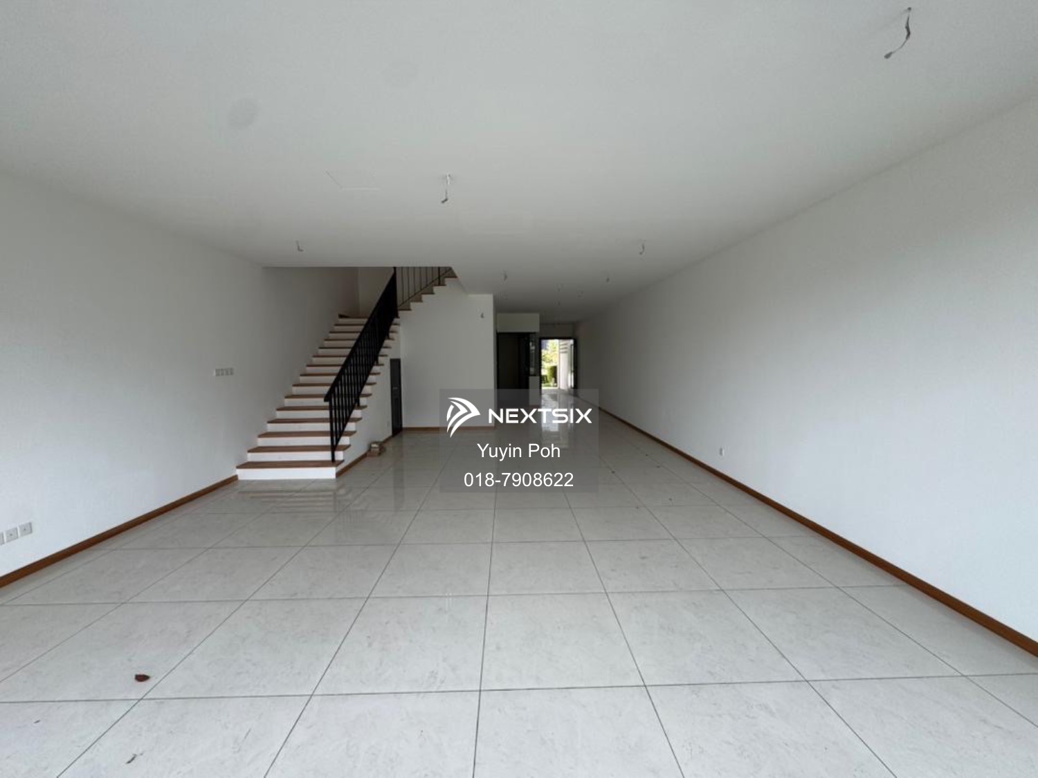 3-sty Terrace/Link House For Sale in Senibong Johor - Image 3