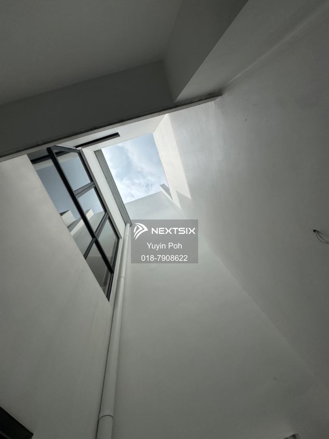 3-sty Terrace/Link House For Sale in Senibong Johor - Image 4