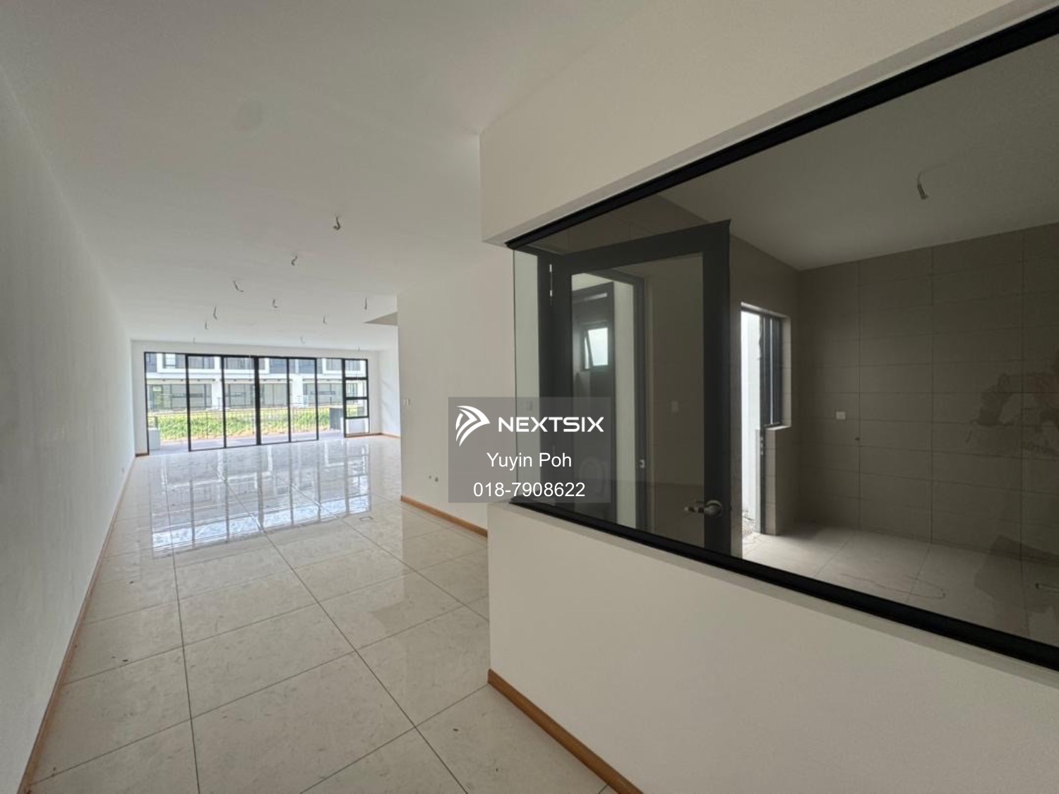 3-sty Terrace/Link House For Sale in Senibong Johor - Image 6