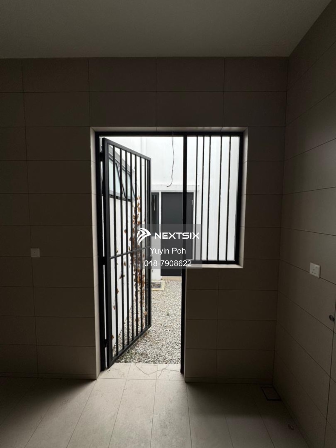 3-sty Terrace/Link House For Sale in Senibong Johor - Image 7