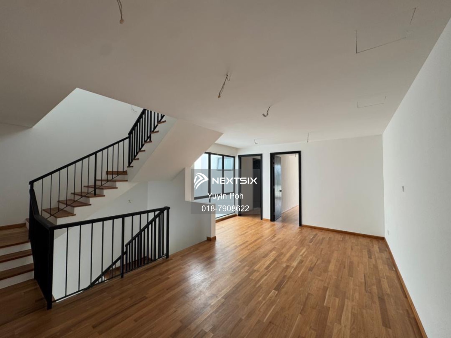 3-sty Terrace/Link House For Sale in Senibong Johor - Image 8