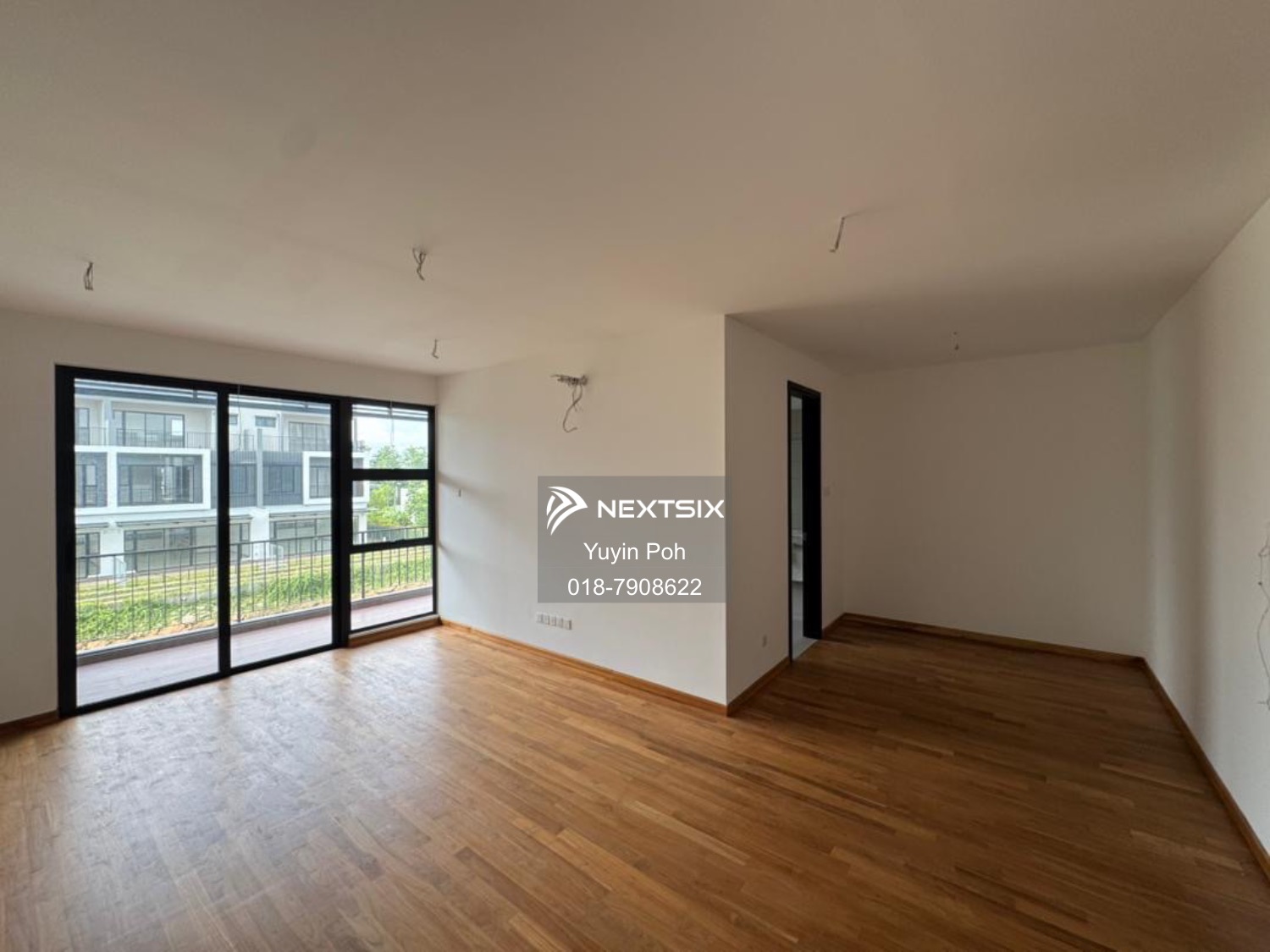 3-sty Terrace/Link House For Sale in Senibong Johor - Image 9