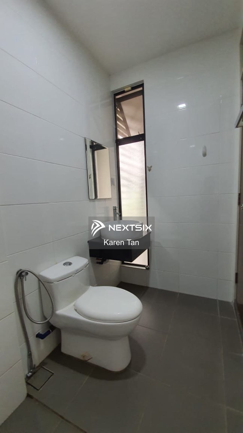 2-sty Terrace/Link House For Sale in Iskandar Puteri (Nusajaya) Johor - Image 6