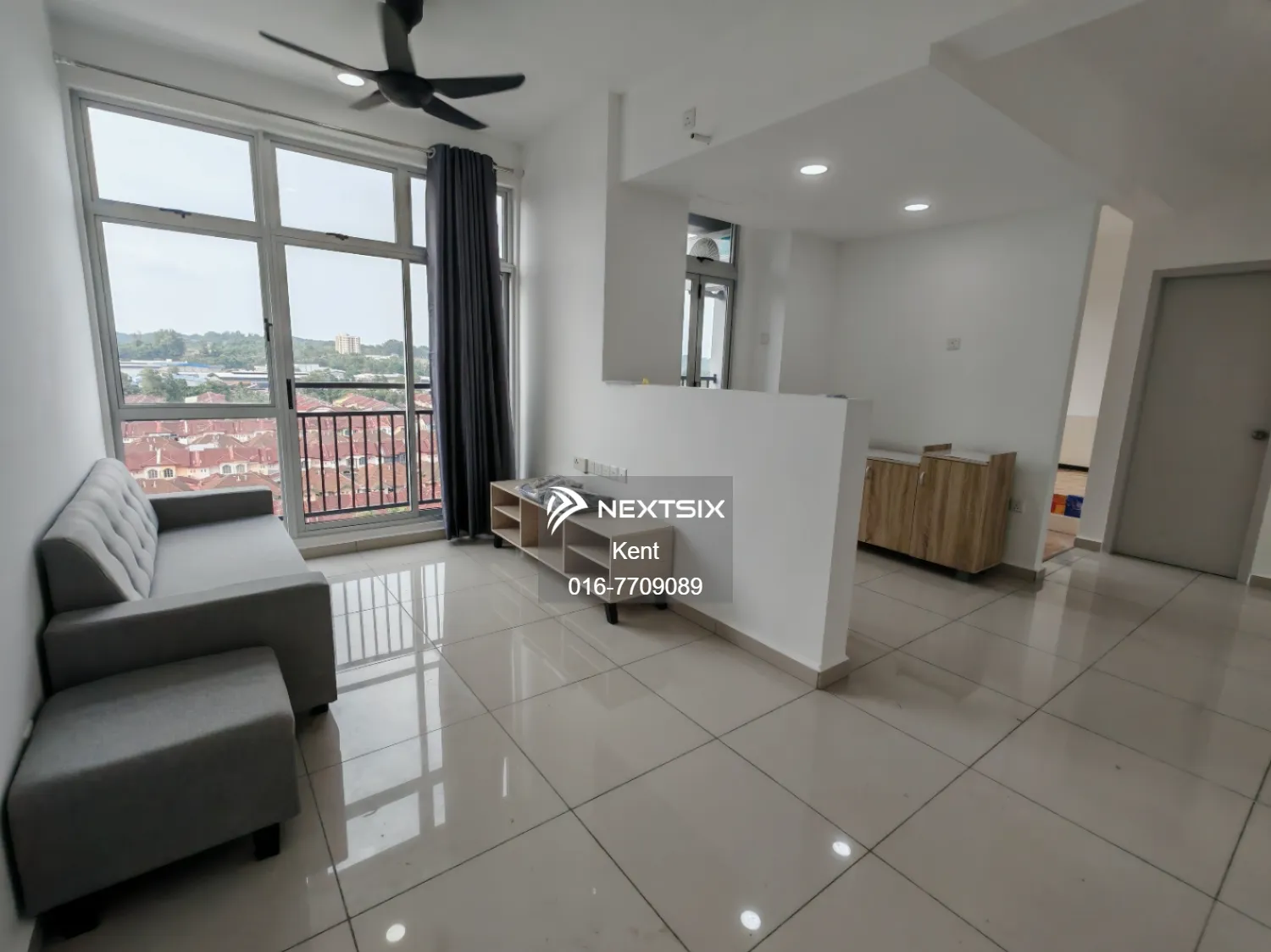 Serviced Residence For Rent in Masai Johor