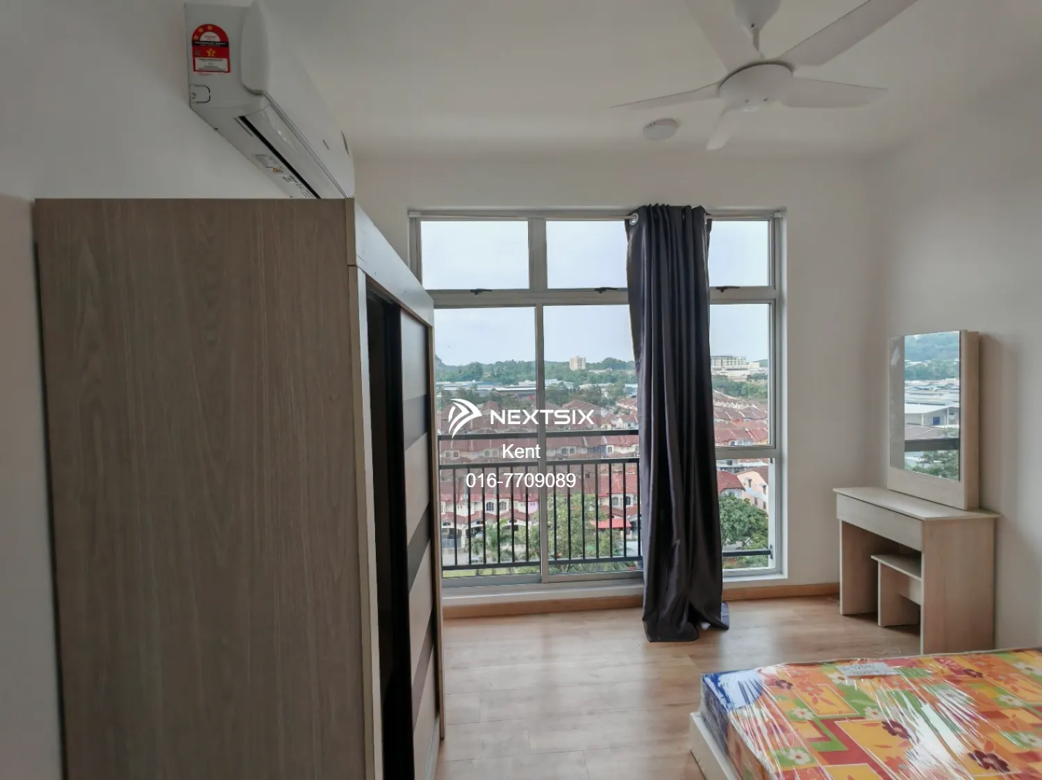 Serviced Residence For Rent in Masai Johor - Image 5