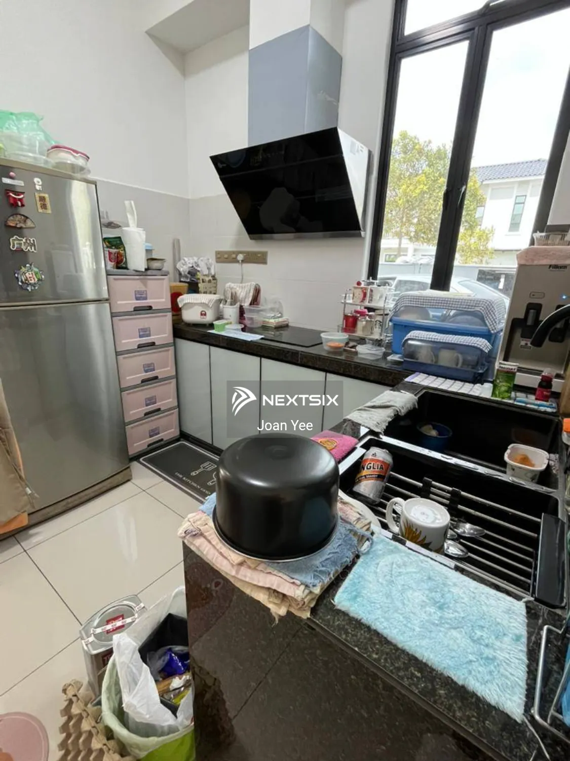 2-sty Terrace/Link House For Sale in Johor Bahru Johor - Image 7