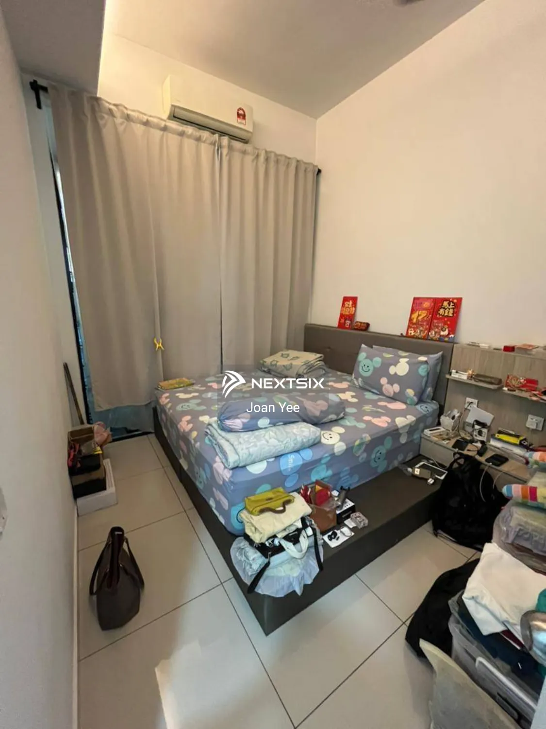 2-sty Terrace/Link House For Sale in Johor Bahru Johor - Image 9