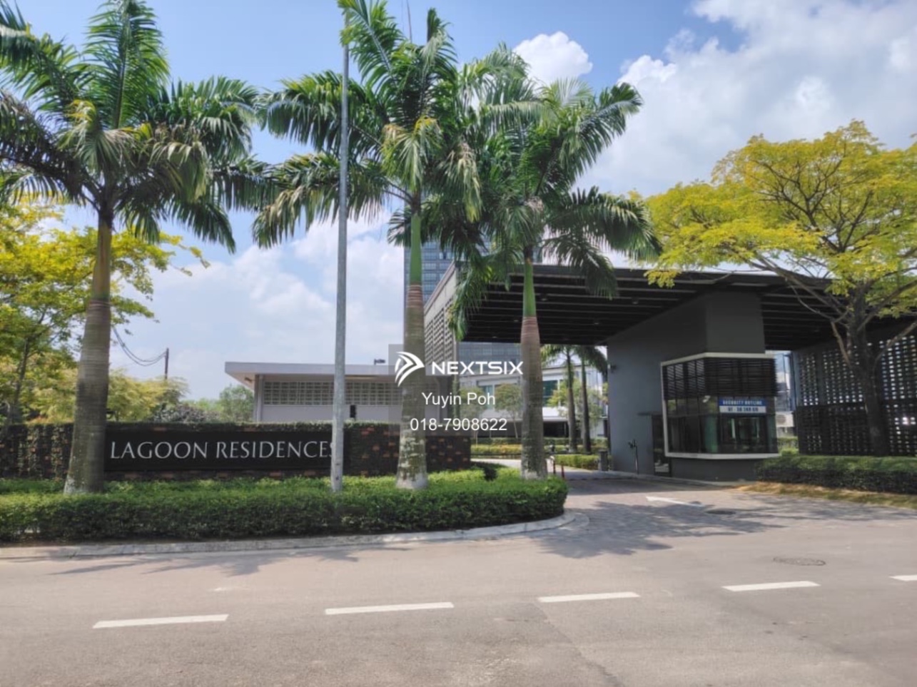 2-sty Terrace/Link House For Sale in Senibong Johor