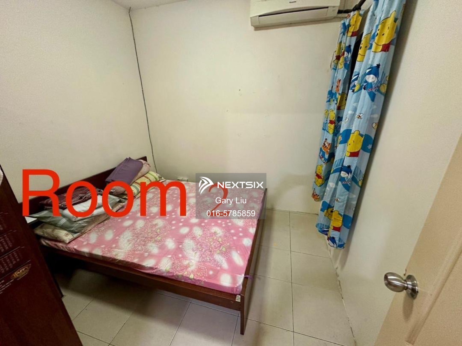 1-sty Terrace/Link House For Sale in Kota Samarahan Sarawak - Image 11