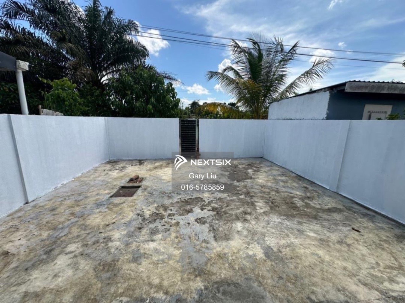 1-sty Terrace/Link House For Sale in Kota Samarahan Sarawak - Image 13