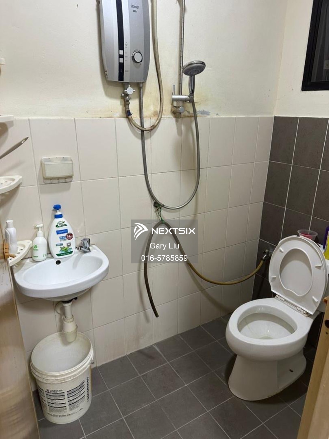 1-sty Terrace/Link House For Sale in Kota Samarahan Sarawak - Image 6