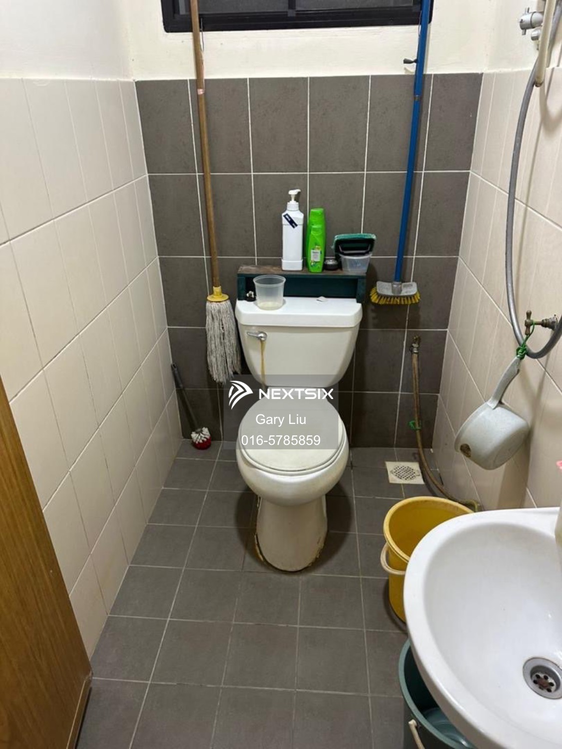 1-sty Terrace/Link House For Sale in Kota Samarahan Sarawak - Image 9