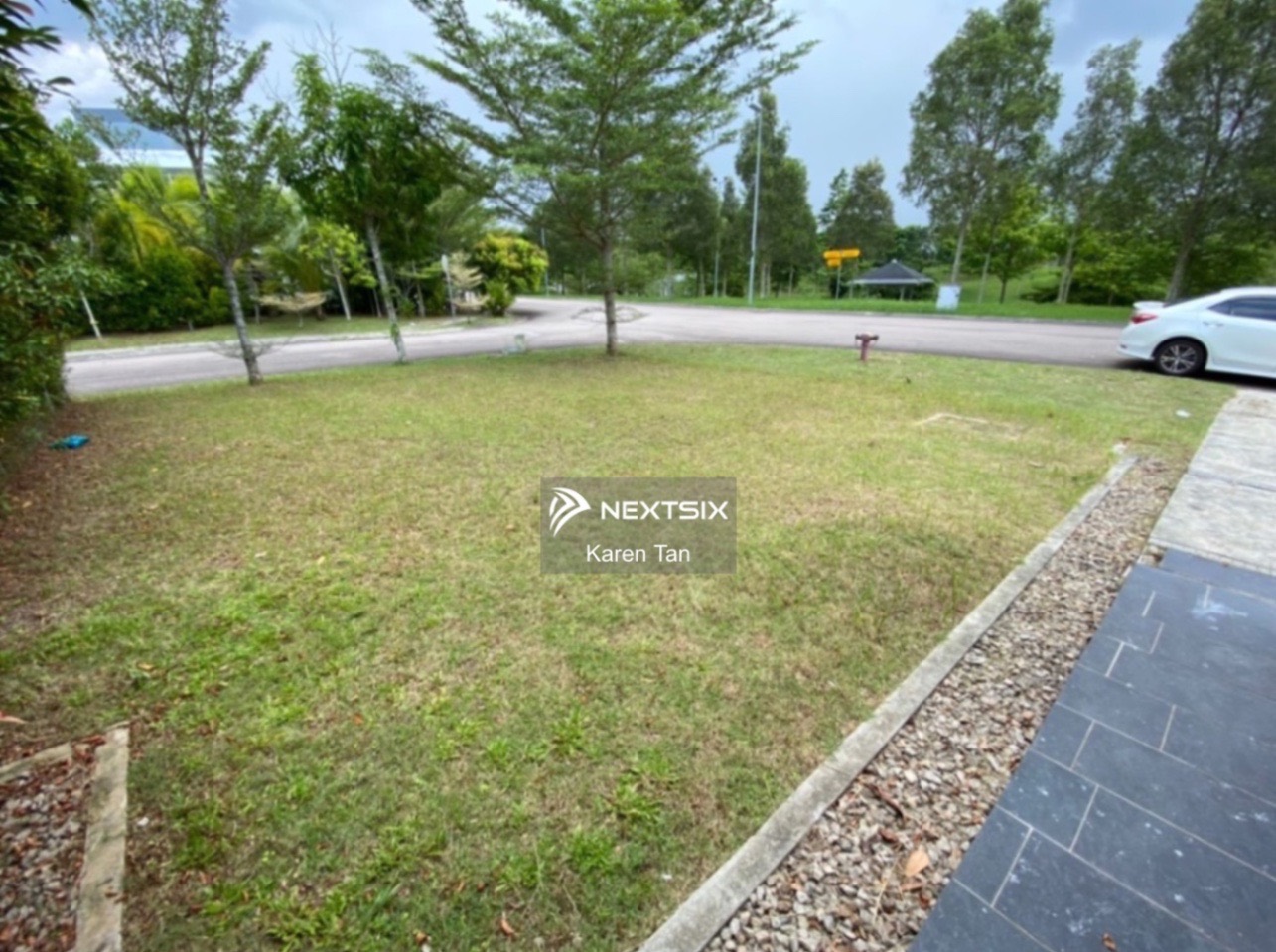 Semi-detached House For Sale in Iskandar Puteri (Nusajaya) Johor - Image 2