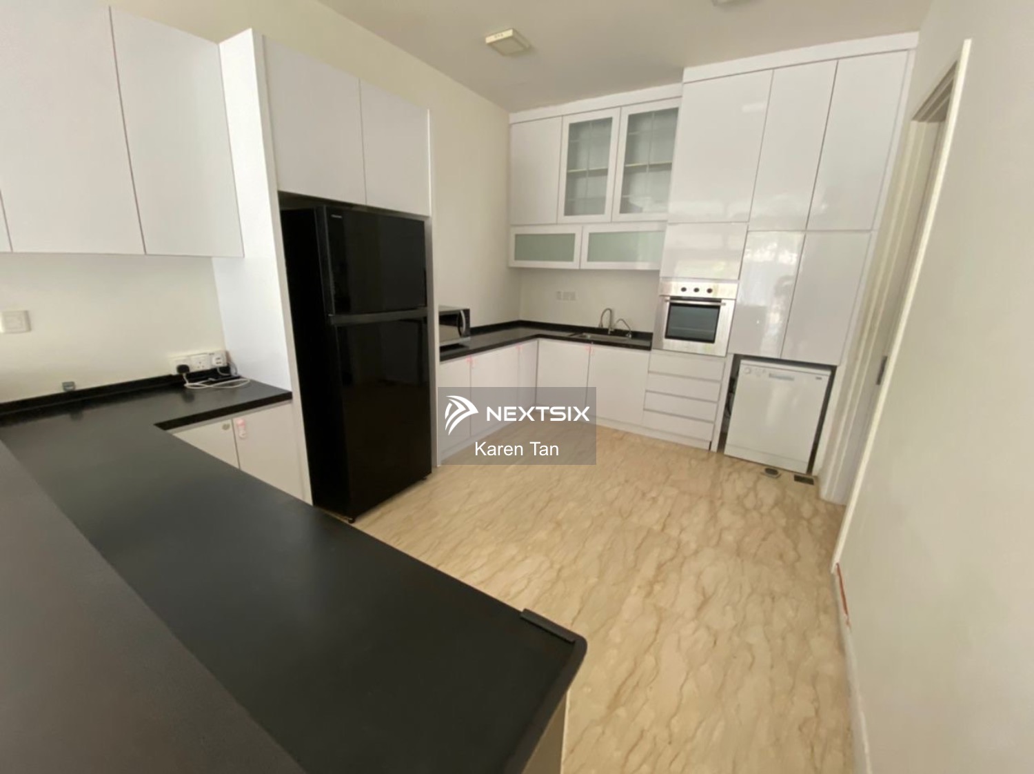 Semi-detached House For Sale in Iskandar Puteri (Nusajaya) Johor - Image 5