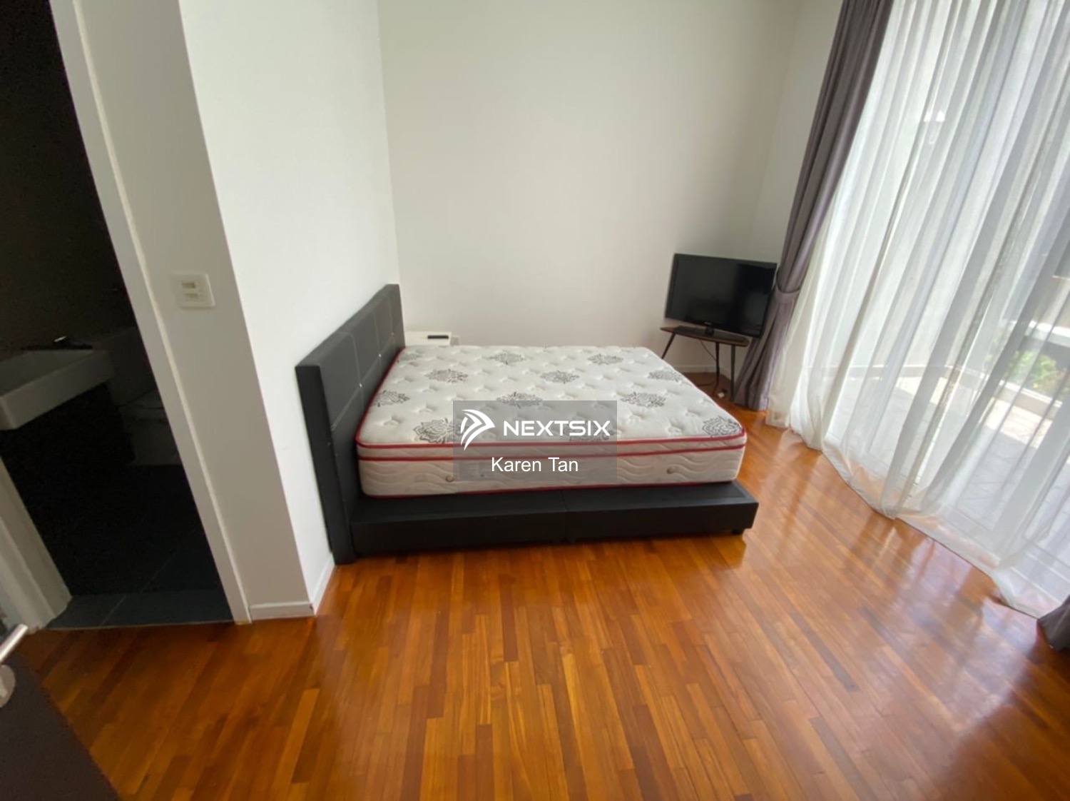 Semi-detached House For Sale in Iskandar Puteri (Nusajaya) Johor - Image 9