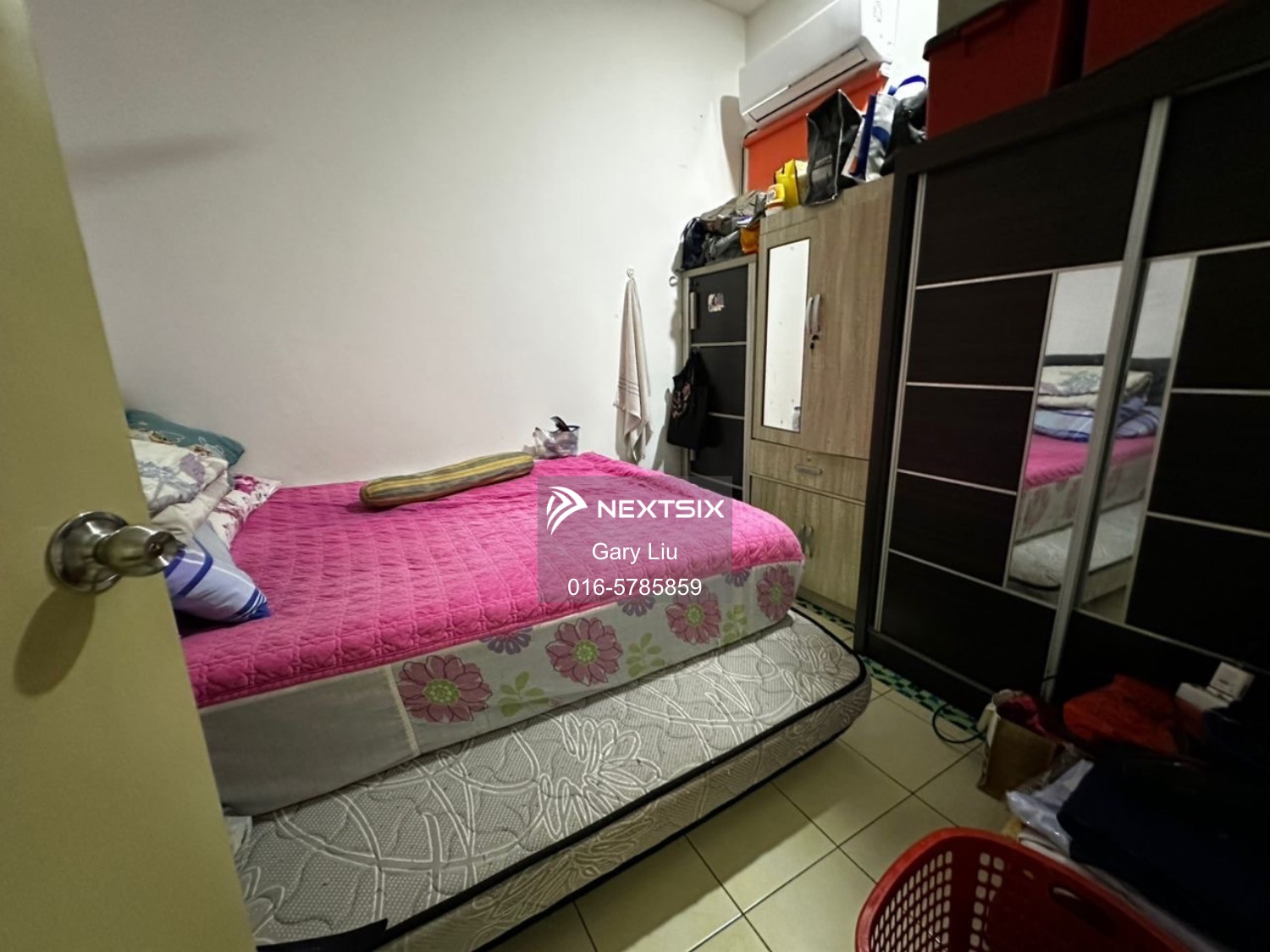 1-sty Terrace/Link House For Sale in Kota Samarahan Sarawak - Image 6