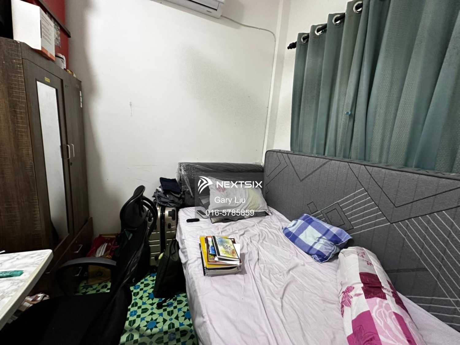 1-sty Terrace/Link House For Sale in Kota Samarahan Sarawak - Image 7