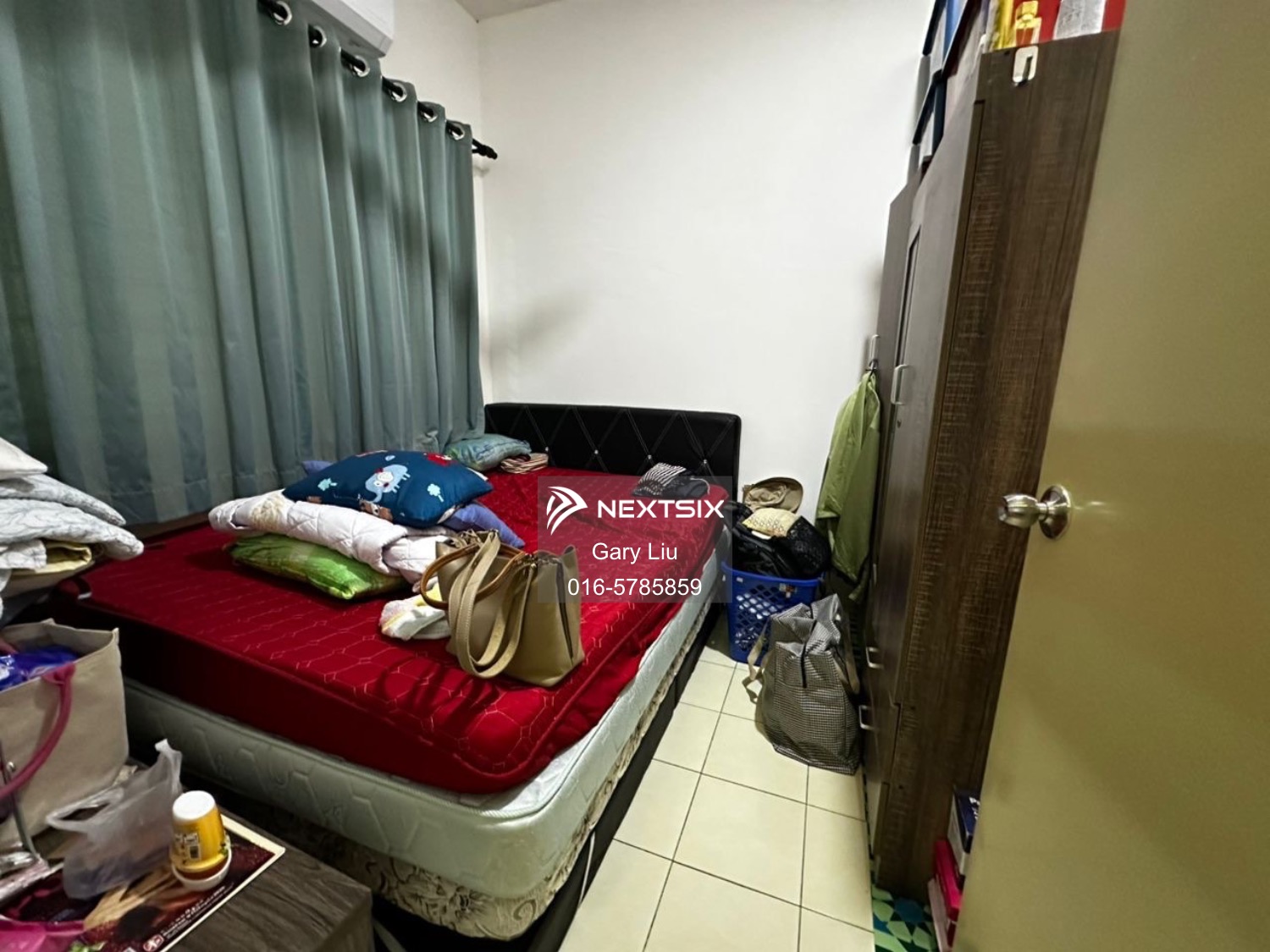 1-sty Terrace/Link House For Sale in Kota Samarahan Sarawak - Image 8