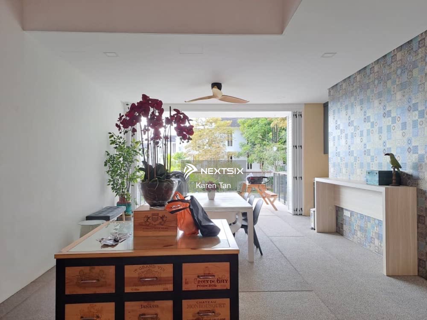 4-sty Terrace/Link House For Sale in Puteri Harbour Johor - Image 11