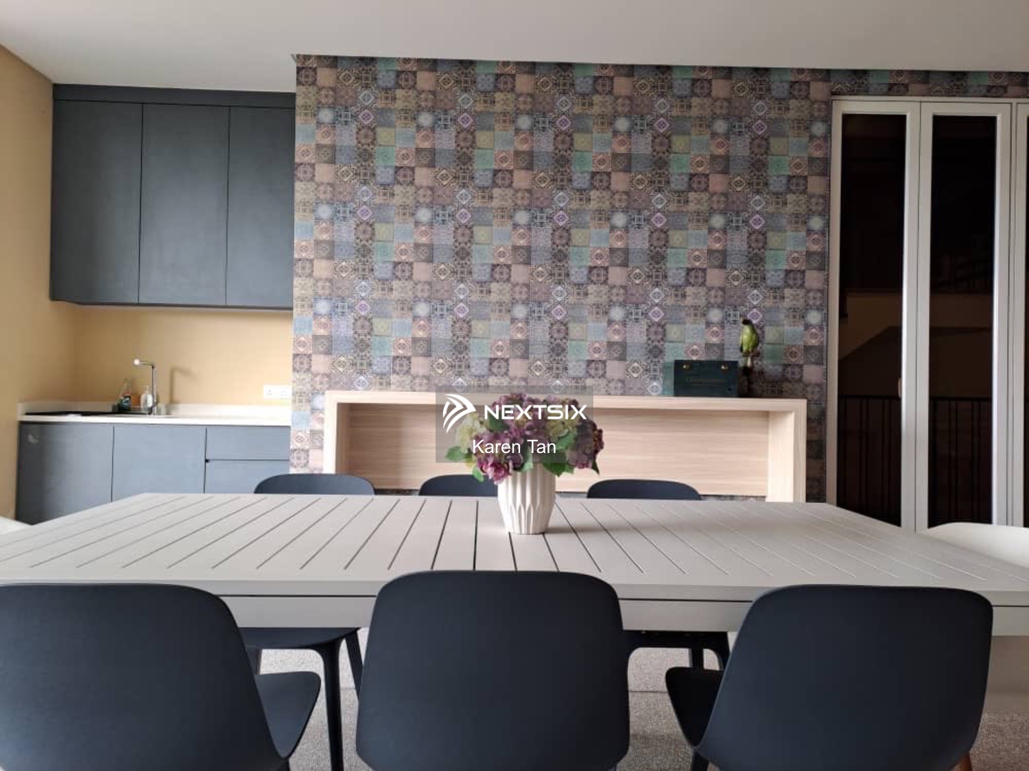 4-sty Terrace/Link House For Sale in Puteri Harbour Johor - Image 12