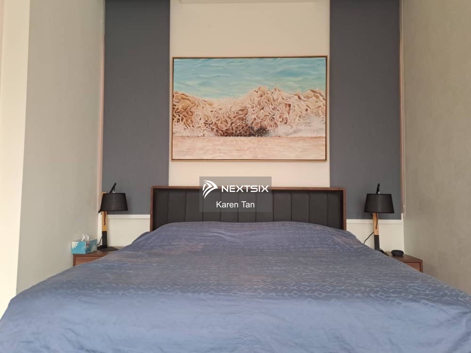 4-sty Terrace/Link House For Sale in Puteri Harbour Johor - Image 13