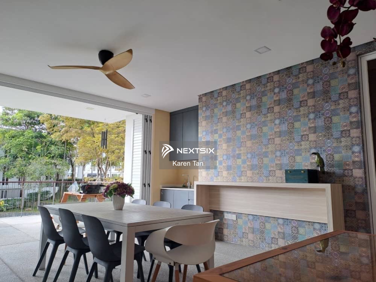 4-sty Terrace/Link House For Sale in Puteri Harbour Johor - Image 16