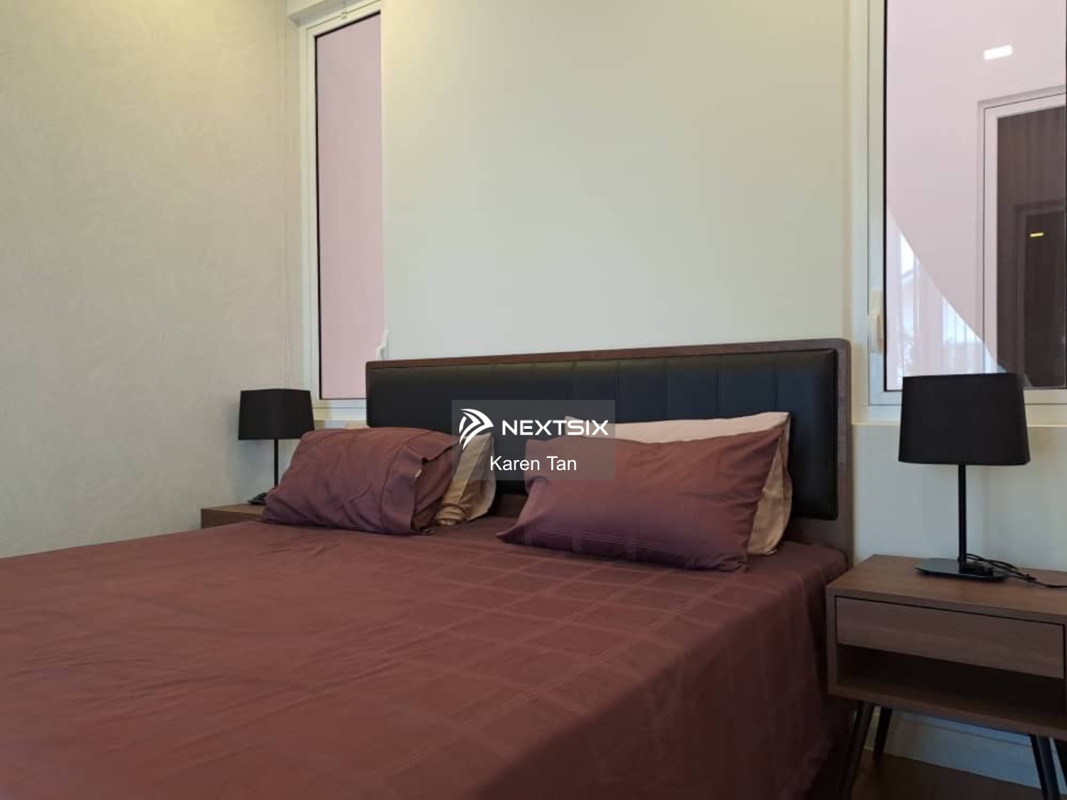 4-sty Terrace/Link House For Sale in Puteri Harbour Johor - Image 17