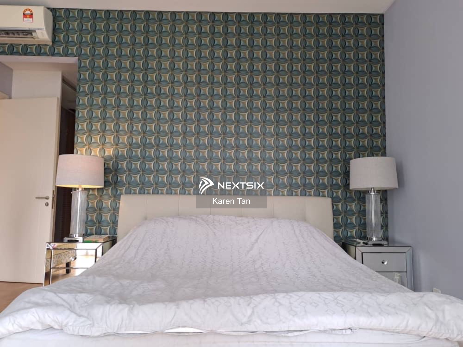 4-sty Terrace/Link House For Sale in Puteri Harbour Johor - Image 20