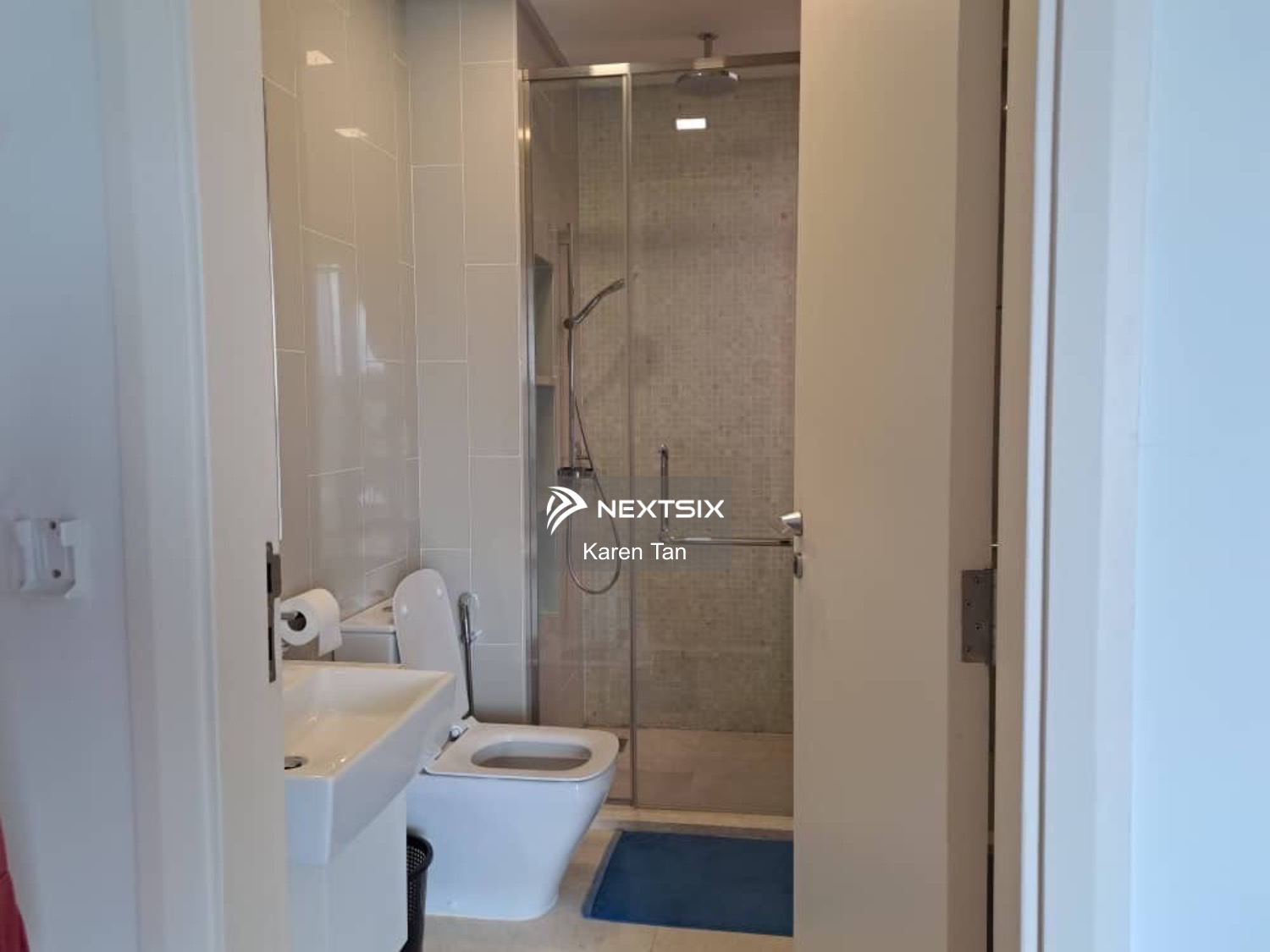 4-sty Terrace/Link House For Sale in Puteri Harbour Johor - Image 21