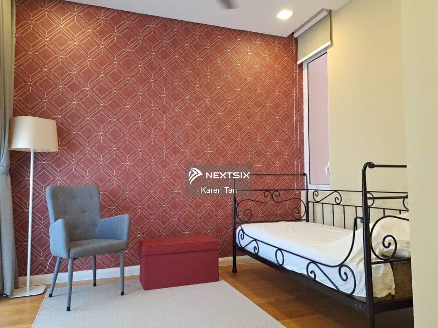 4-sty Terrace/Link House For Sale in Puteri Harbour Johor - Image 22