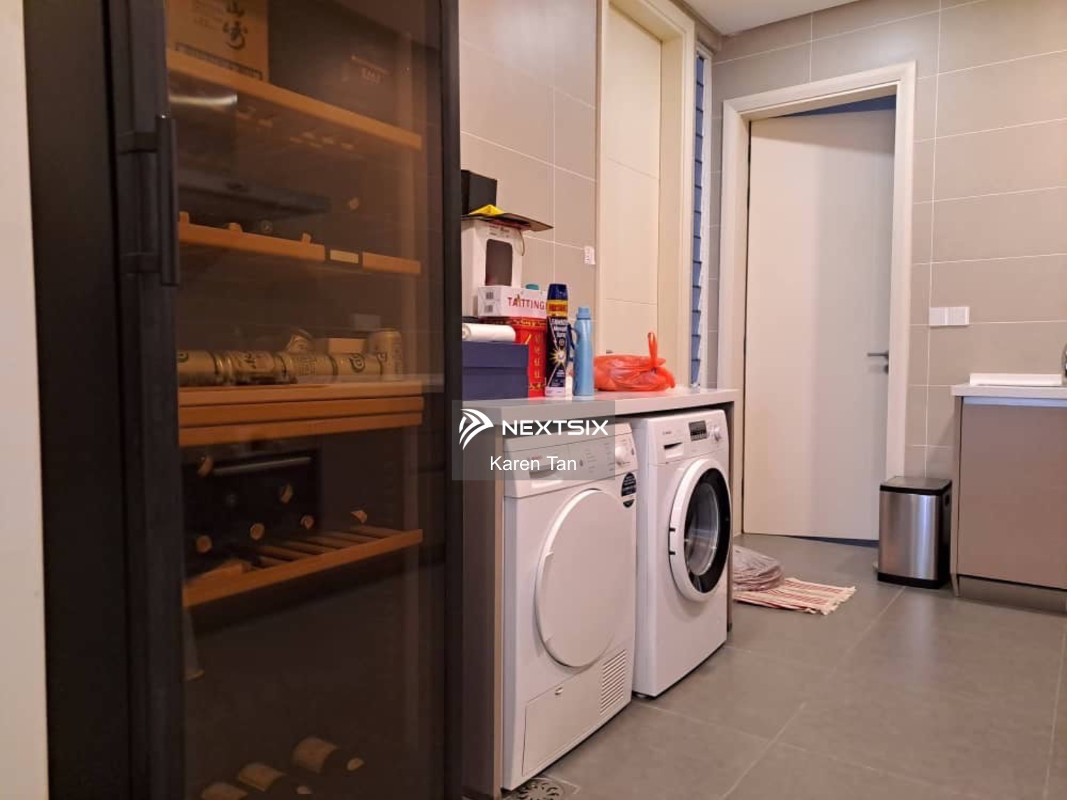 4-sty Terrace/Link House For Sale in Puteri Harbour Johor - Image 23