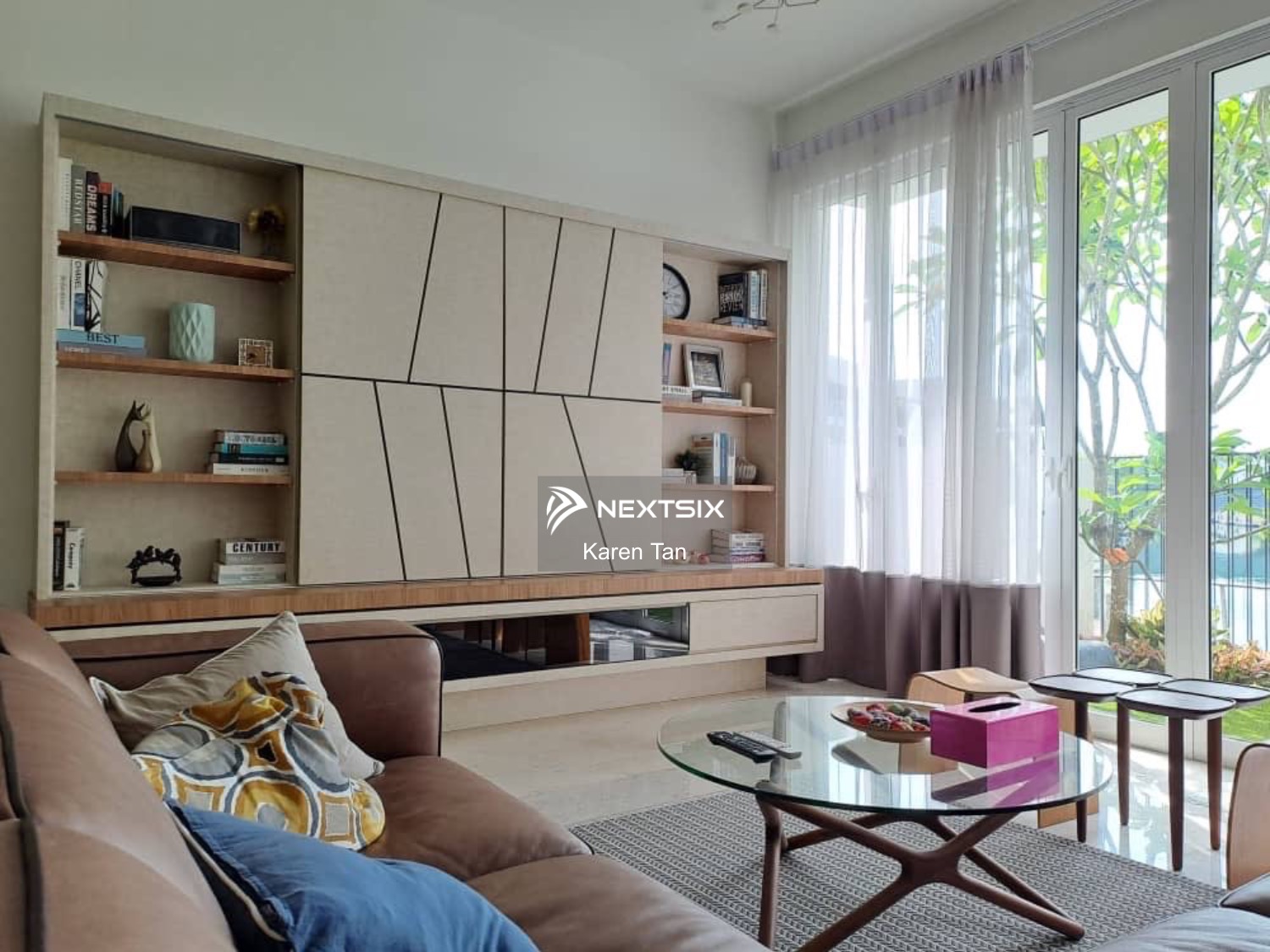 4-sty Terrace/Link House For Sale in Puteri Harbour Johor - Image 5